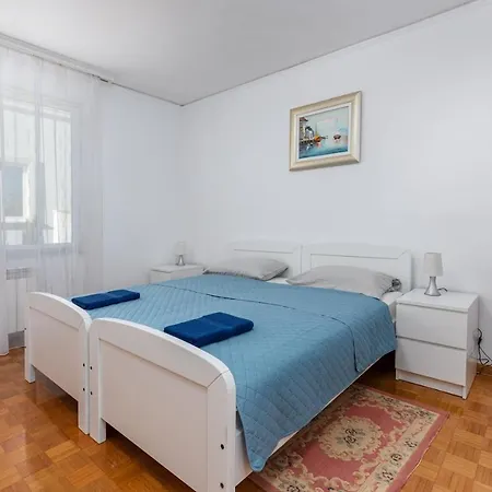 Casa Lungomare With Pool Villa Umag